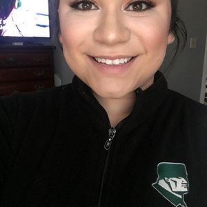 Meet your Posher, Toni danielle